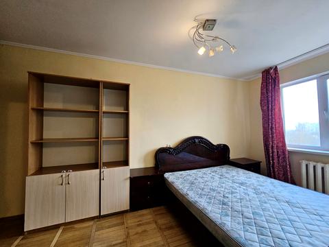 квартира за адресою Героїв Космосу вул., 7