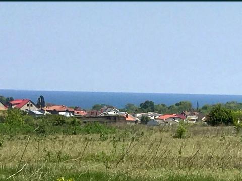 ділянка за адресою Зеленый гай