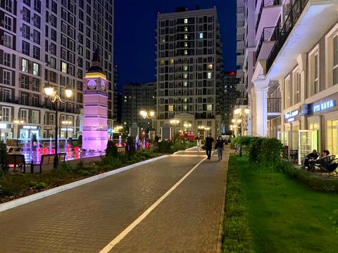 коммерческая по адресу Михаила Максимовича ул. (Трутенко Онуфрия), 24-В