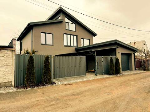 дом по адресу 53-тя А Садова ул.