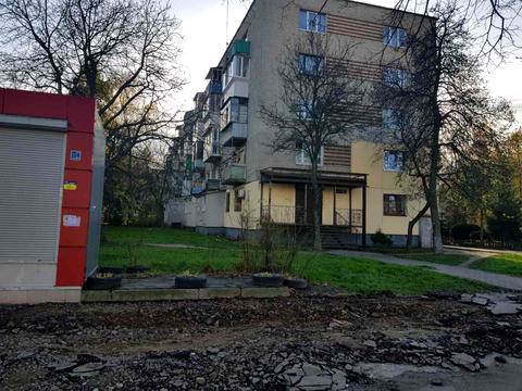 коммерческая по адресу Владимира Великого ул. (Артема), 3