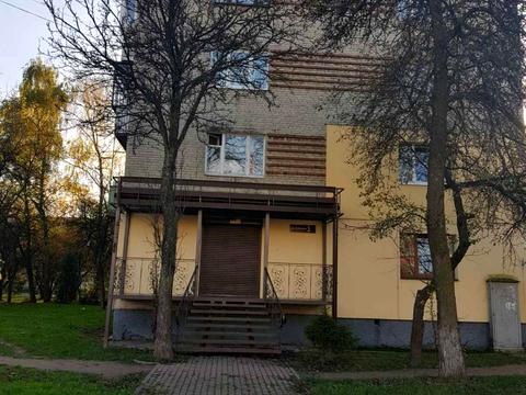 коммерческая по адресу Владимира Великого ул. (Артема), 3