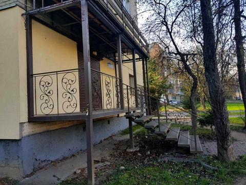 коммерческая по адресу Владимира Великого ул. (Артема), 3