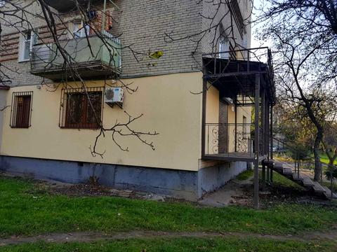 коммерческая по адресу Владимира Великого ул. (Артема), 3