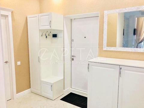 квартира по адресу Сапёрное Поле ул., 12