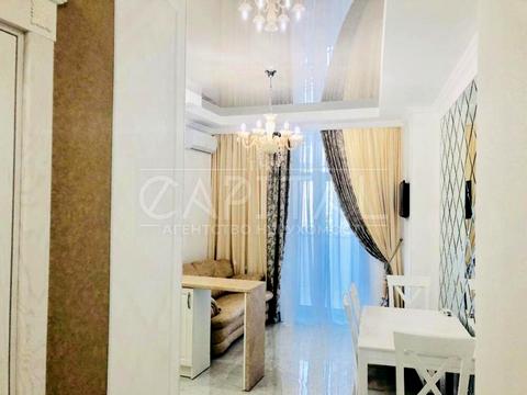 квартира по адресу Сапёрное Поле ул., 12