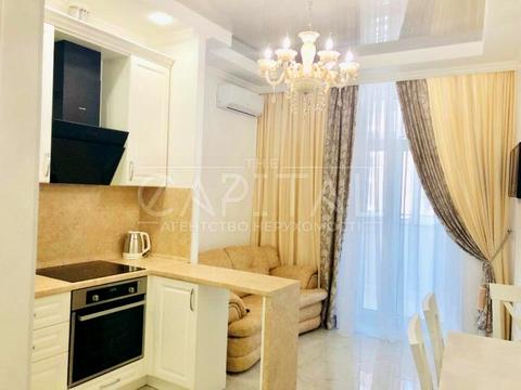 квартира по адресу Сапёрное Поле ул., 12