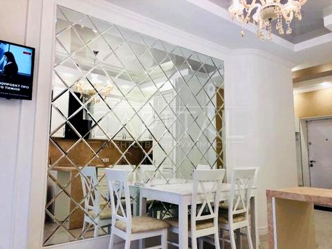 квартира по адресу Сапёрное Поле ул., 12