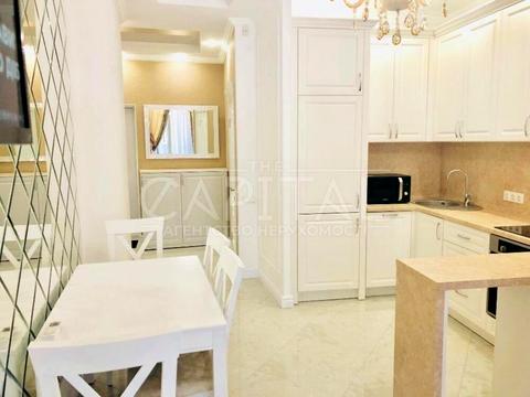 квартира по адресу Сапёрное Поле ул., 12