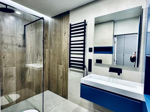 квартира за адресою Салютна вул., 2к1