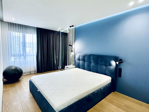 квартира за адресою Салютна вул., 2к1