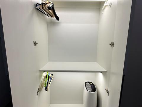 квартира за адресою Салютна вул., 2к1