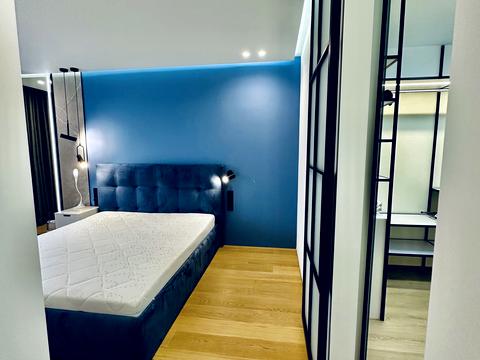 квартира за адресою Салютна вул., 2к1