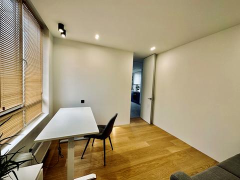 квартира за адресою Салютна вул., 2к1