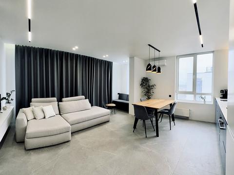 квартира за адресою Салютна вул., 2к1