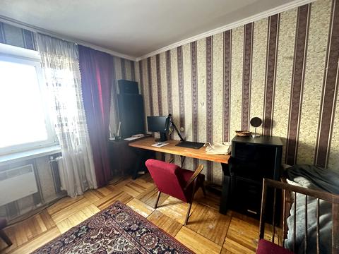 квартира по адресу Минайская ул., 11