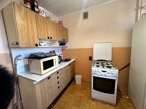 квартира по адресу Минайская ул., 11