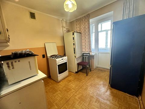 квартира по адресу Минайская ул., 11