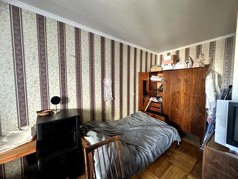 квартира по адресу Минайская ул., 11