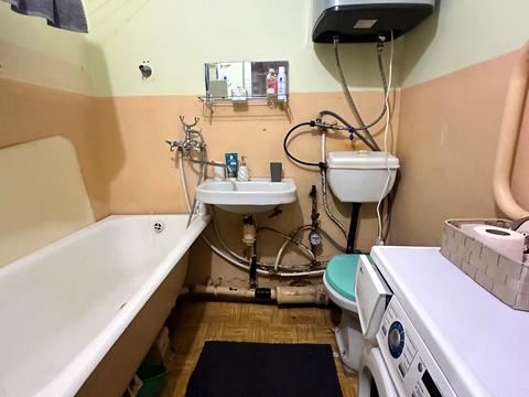 квартира по адресу Минайская ул., 11