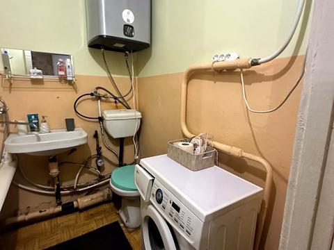 квартира по адресу Минайская ул., 11