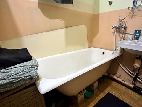 квартира по адресу Минайская ул., 11