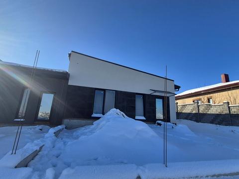 будинок за адресою Фортовий