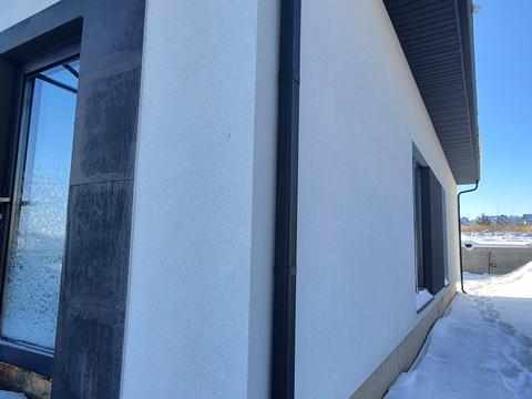 будинок за адресою Фортовий