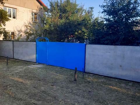 ділянка за адресою щорса