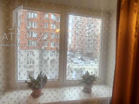 квартира за адресою Золотоустівська вул., 4