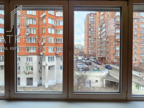 квартира за адресою Золотоустівська вул., 4