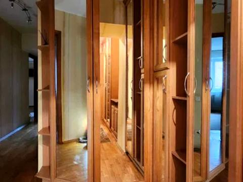 квартира за адресою Золотоустівська вул., 4