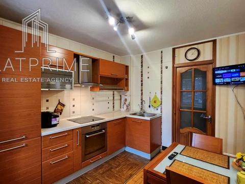 квартира за адресою Золотоустівська вул., 4