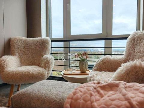 квартира за адресою Івана Виговського вул. (Маршала Гречка), 44