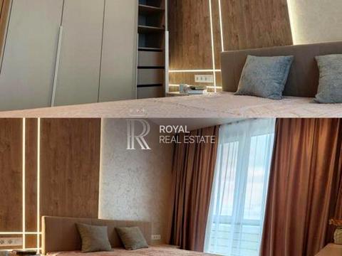 квартира за адресою Івана Виговського вул. (Маршала Гречка), 44