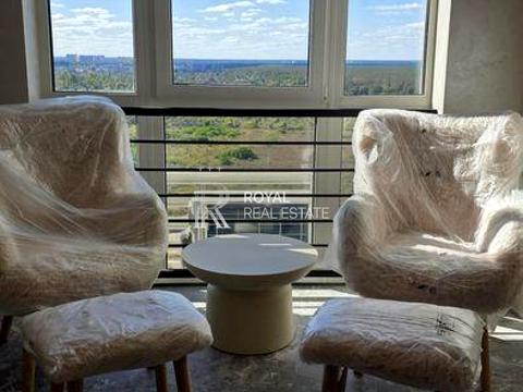 квартира за адресою Івана Виговського вул. (Маршала Гречка), 44