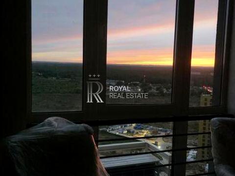 квартира за адресою Івана Виговського вул. (Маршала Гречка), 44