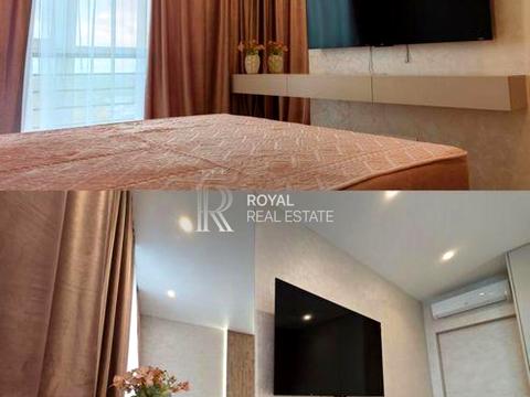 квартира за адресою Івана Виговського вул. (Маршала Гречка), 44