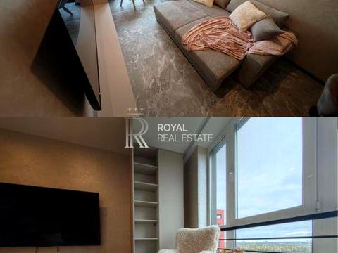 квартира за адресою Івана Виговського вул. (Маршала Гречка), 44