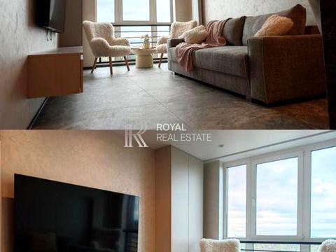 квартира за адресою Івана Виговського вул. (Маршала Гречка), 44