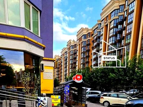 комерційна за адресою с. Софіївська борщагівка, Яблунева вул., 13-Б