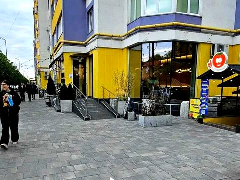 комерційна за адресою с. Софіївська борщагівка, Яблунева вул., 13-Б