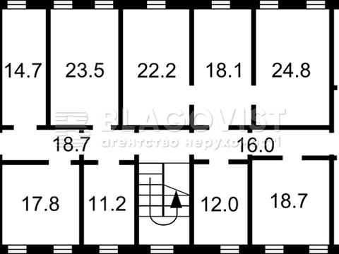 коммерческая по адресу Саксаганского ул., 39Б