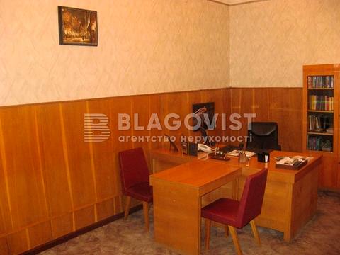 коммерческая по адресу Саксаганского ул., 39Б