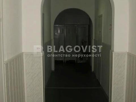 коммерческая по адресу Саксаганского ул., 39Б