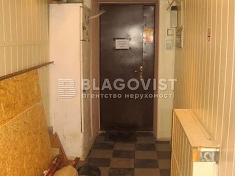 коммерческая по адресу Саксаганского ул., 39Б