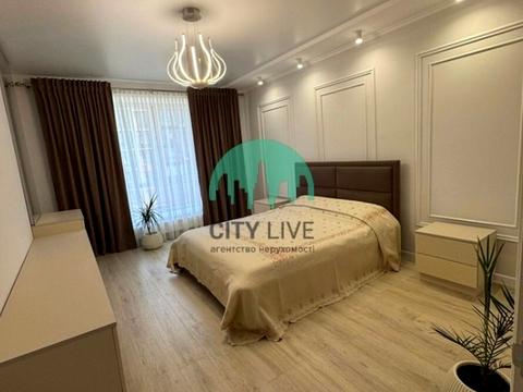 квартира за адресою Княгинин вул., (Будинок 22)