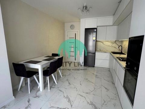 квартира за адресою Княгинин вул., (Будинок 22)