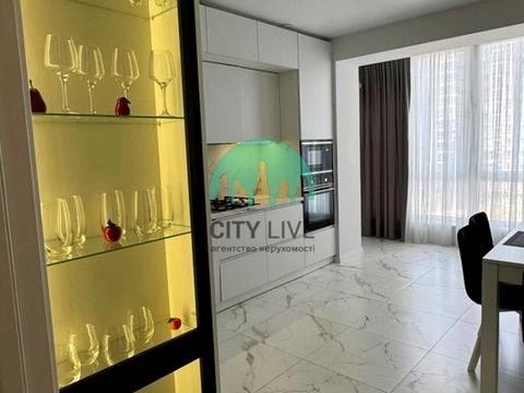 квартира за адресою Княгинин вул., (Будинок 22)