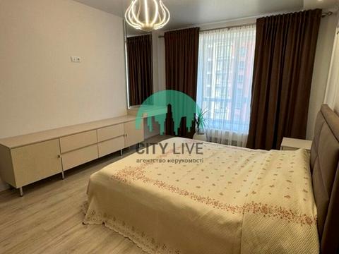 квартира за адресою Княгинин вул., (Будинок 22)